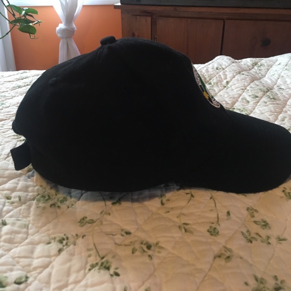 Never been worn Brooklyn brewery hat - Picture 3 of 5